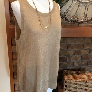 Micheal Kors tunic